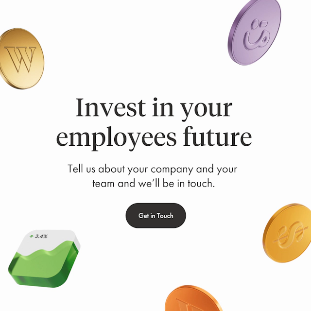 Wealthsimple Work Wealthsimple Work