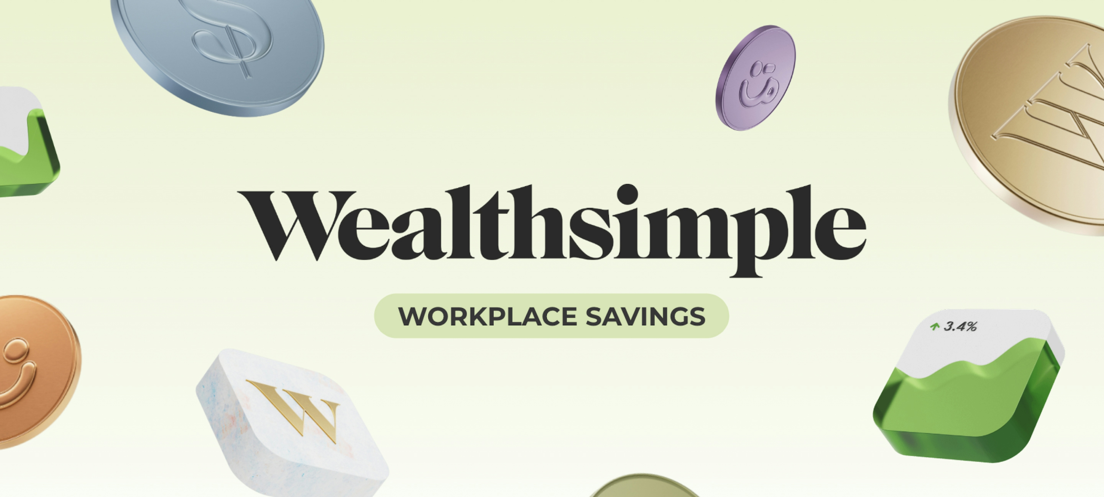 Wealthsimple Hero banner