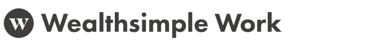 Wealthsimple Work Logo