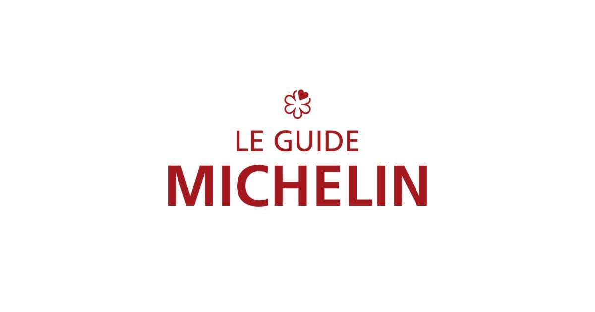 Michelin Guide List 2025 Europe