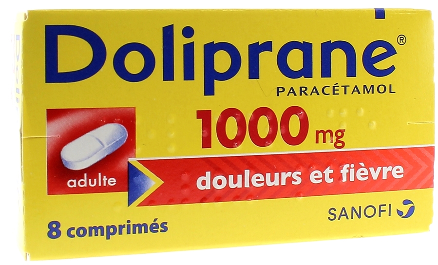 Doliprane