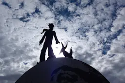 어른을 위한 동화, Saint-Exupéry 의 『Le Petit Prince』