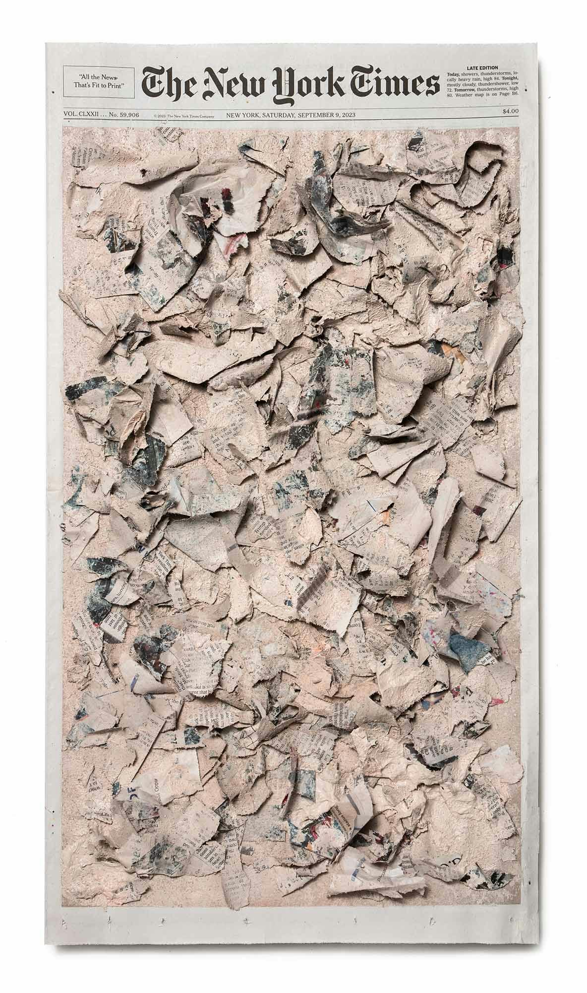 MOROCCO. September 9, 2023 | Events | Sho Shibuya