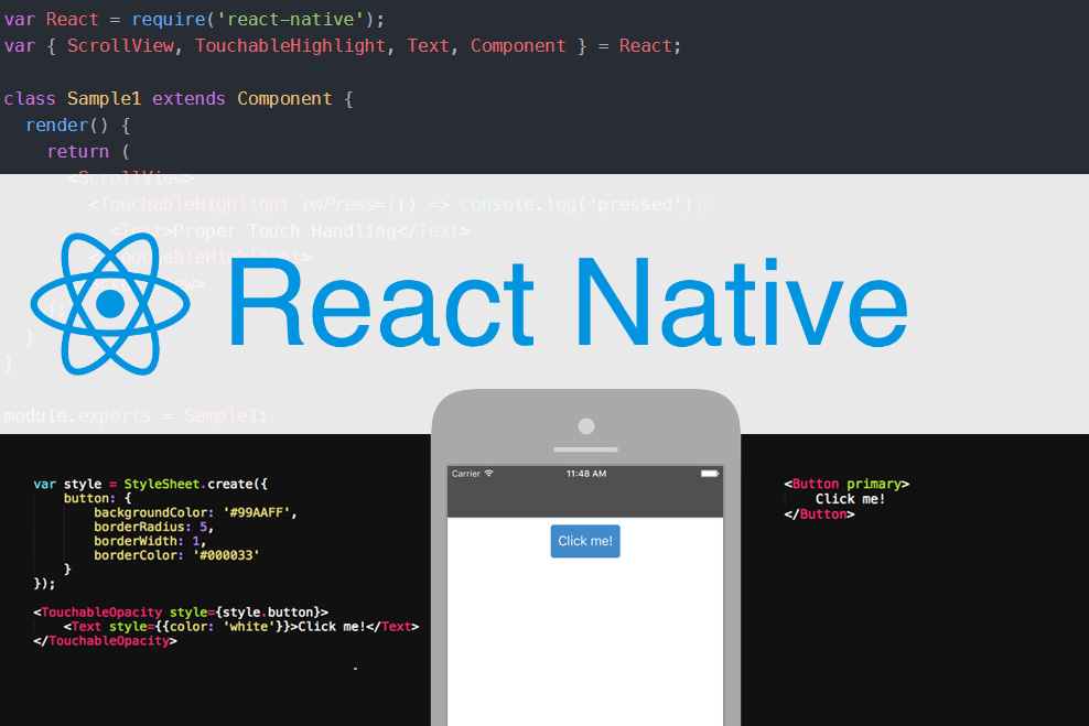 To React Native or to Not React Native, That is the Question