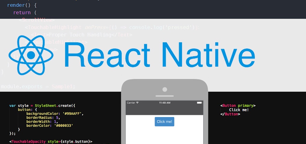 To React Native or to Not React Native, That is the Question