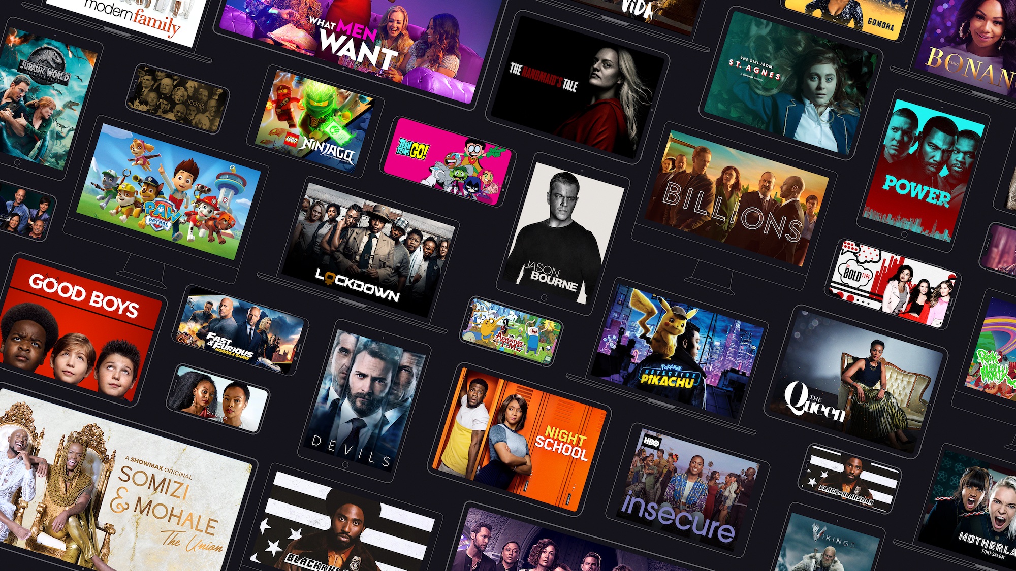 “What to watch recommendation” and our Film2vec model