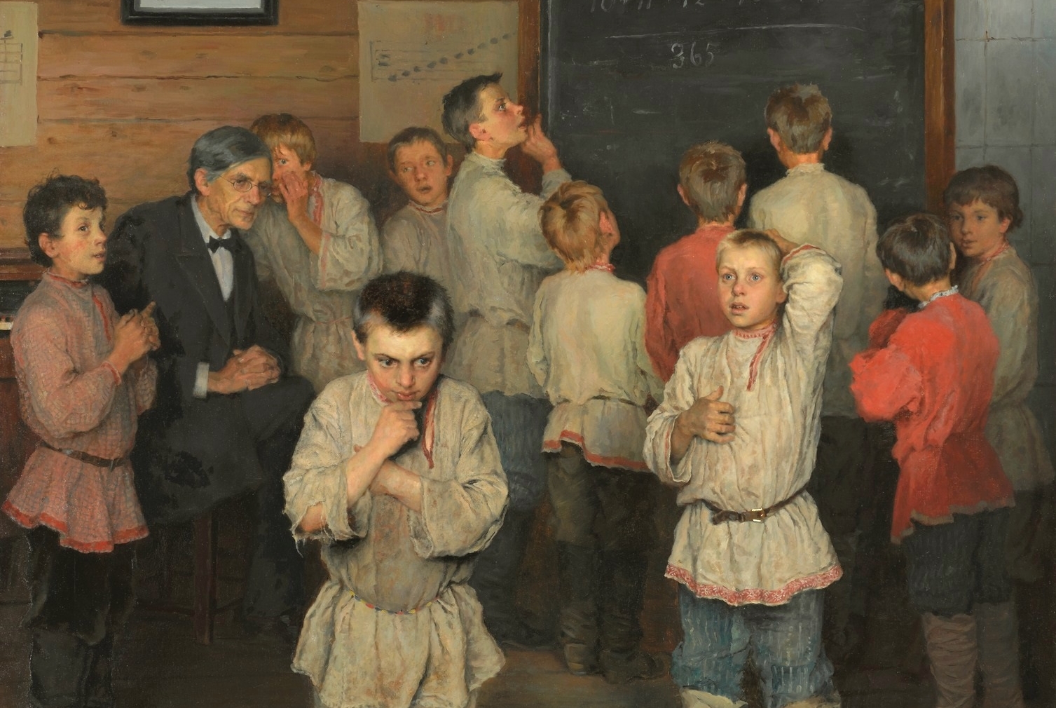 Making Video-on-Demand Work for Everyone