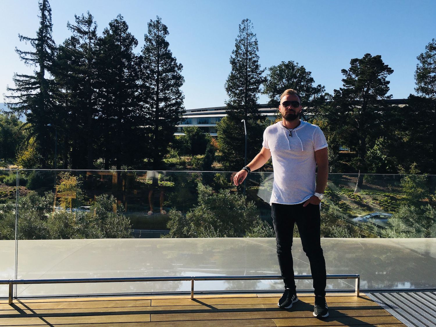 Design should support content, not overshadow it