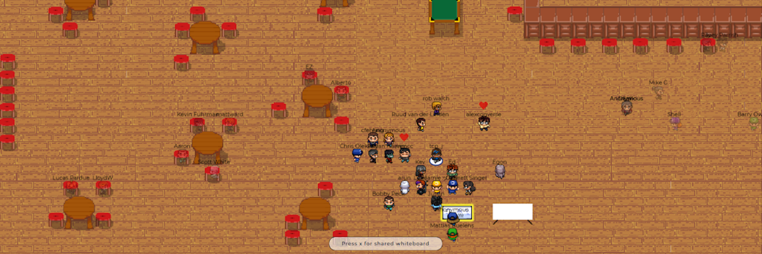 Demuxed: What we saw