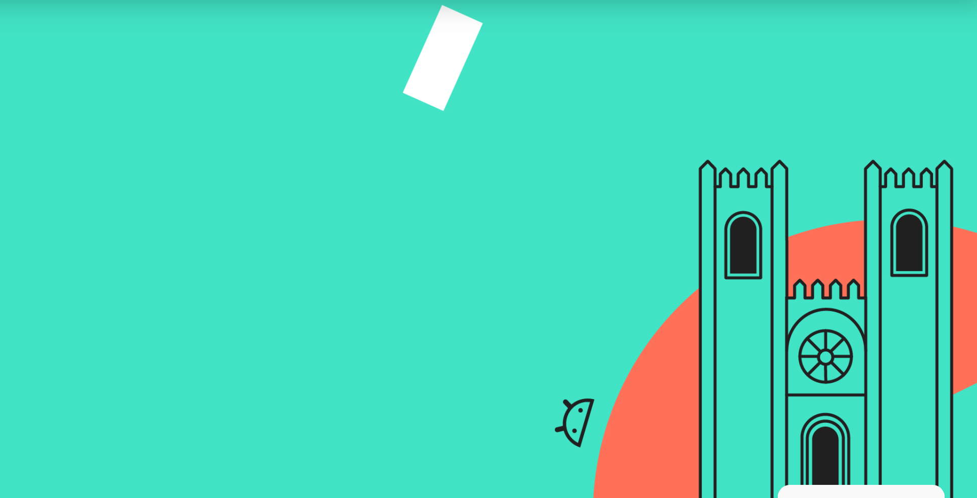 Inspirations from Droidcon Lisbon