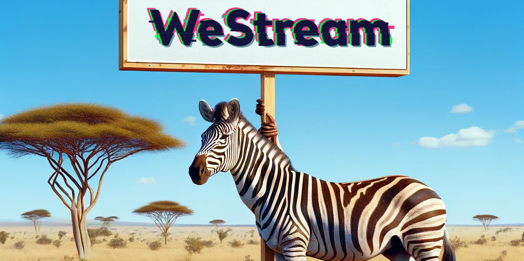 Follow the WeStream Page on LinkedIn for the Latest Meetup News