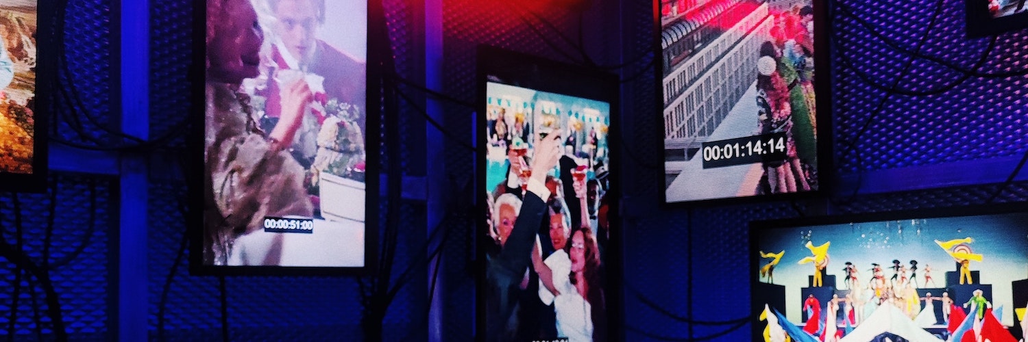 Our experience with SwiftUI on tvOS