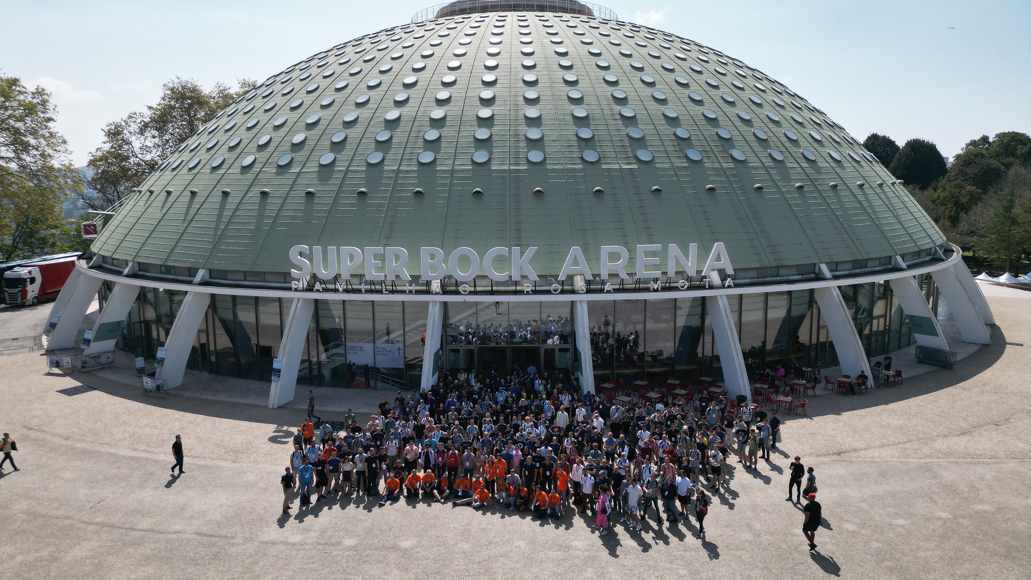 DjangoCon 2022 in Porto: Insights from the World’s Biggest Django Conference