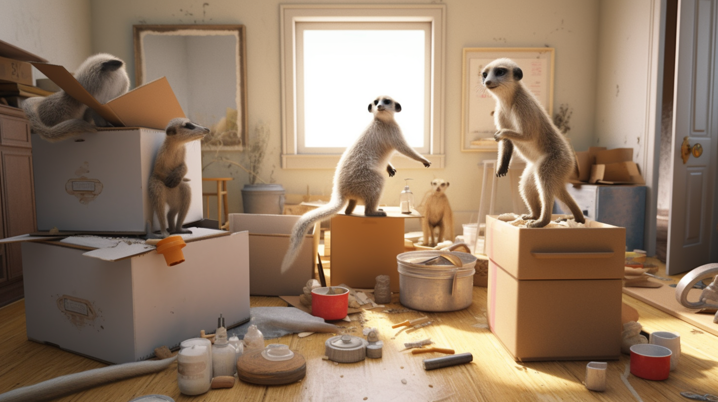 How We Migrated the Whole Content Delivery and Encoding Infrastructure from Debian to Ubuntu