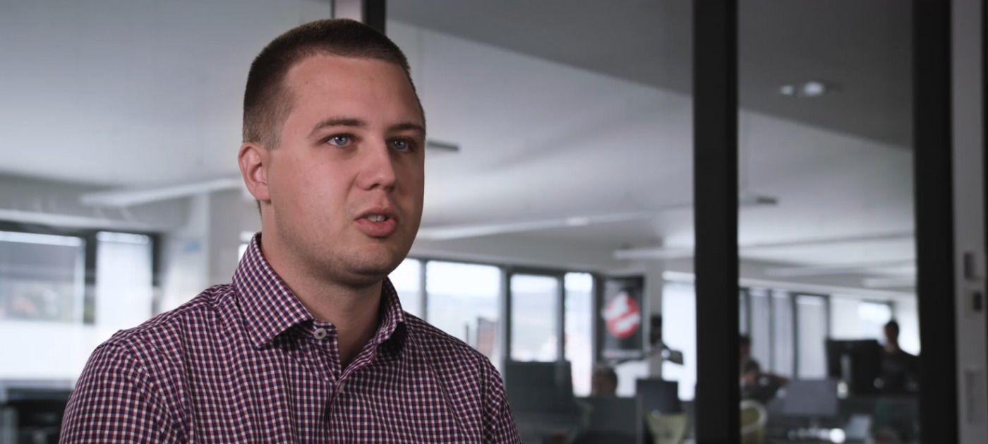 Jiří Brunclík in SCRIPTease: ‘I like when the job is a true challenge’