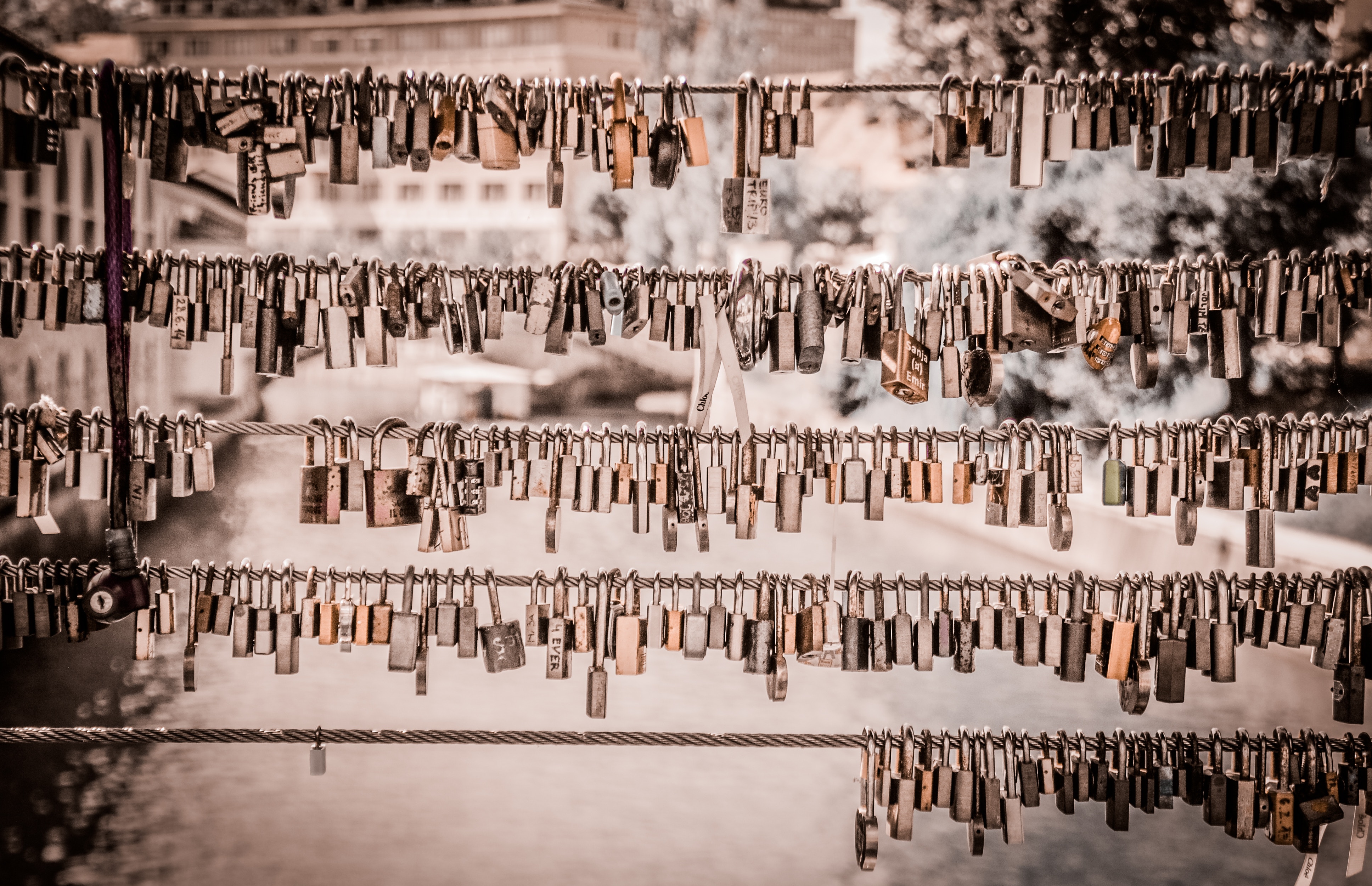 Reliable, Distributed Locking in the Cloud