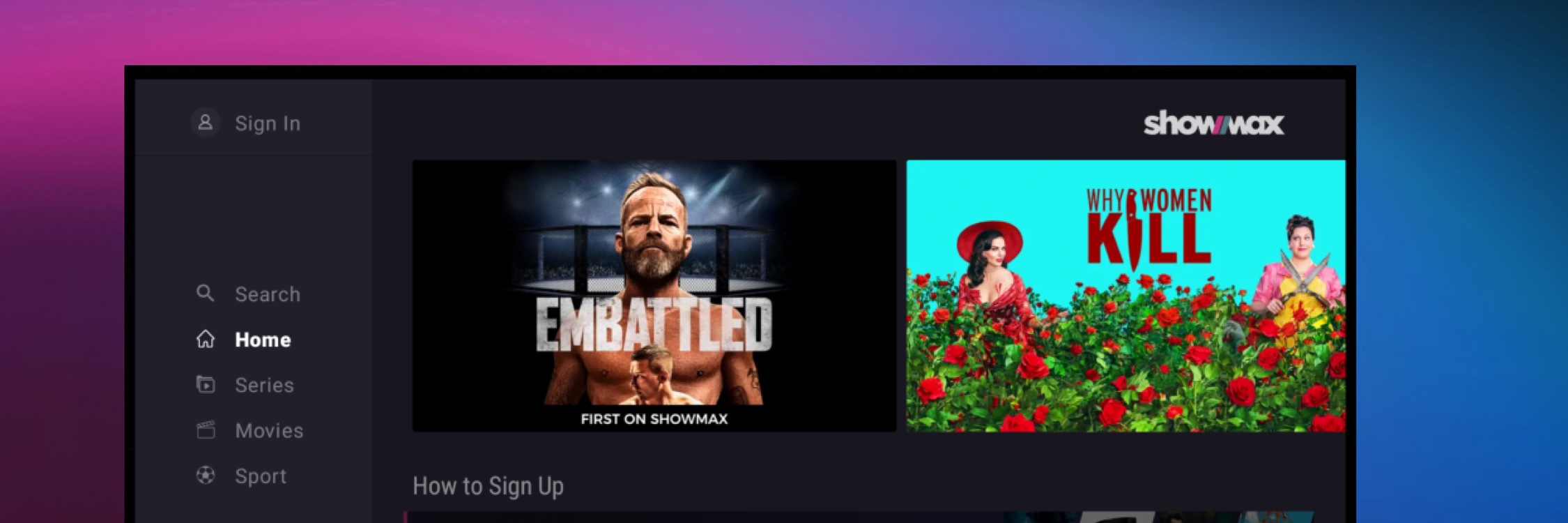 Customer centric leadership