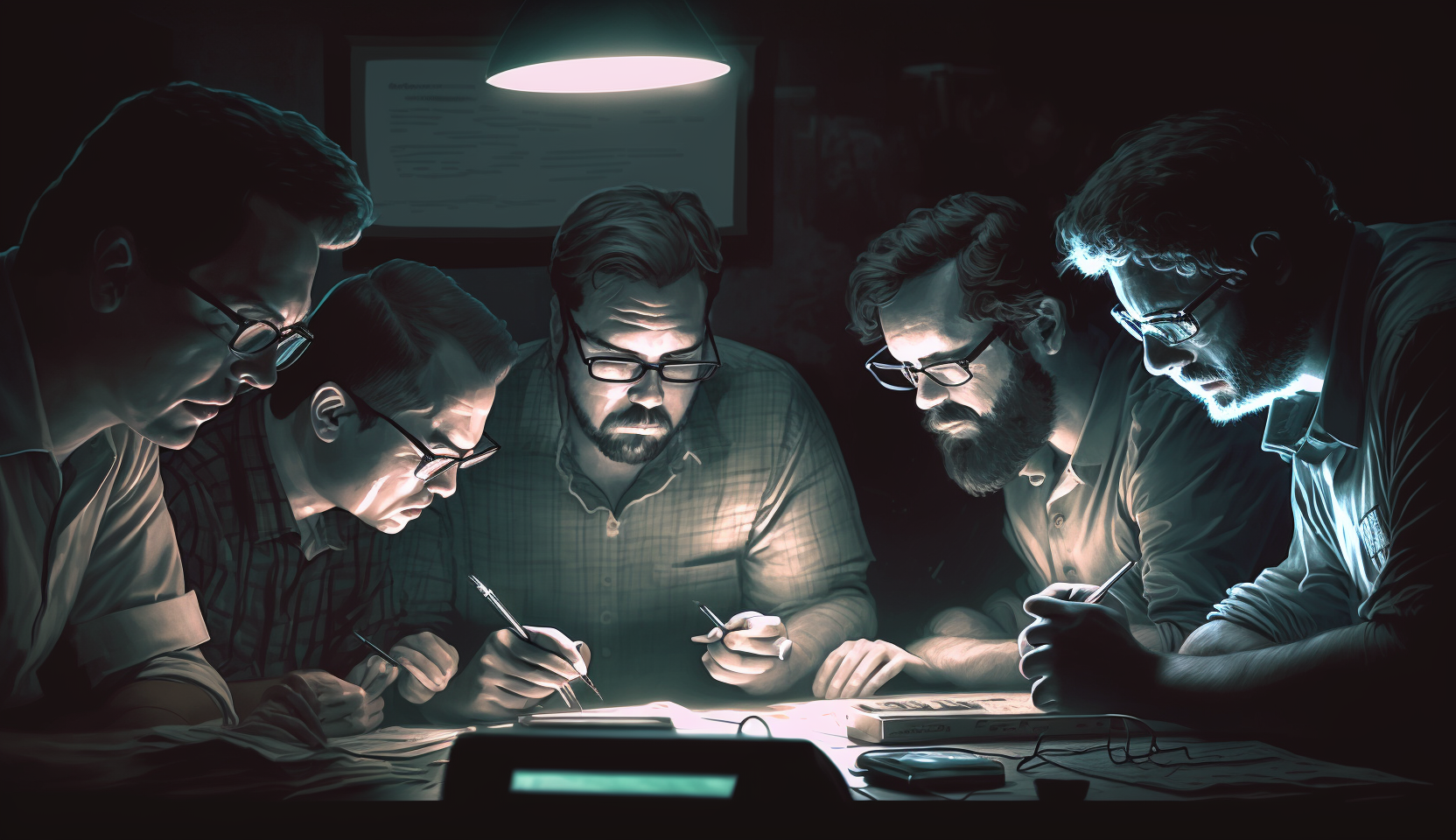 JSON Python libraries overview