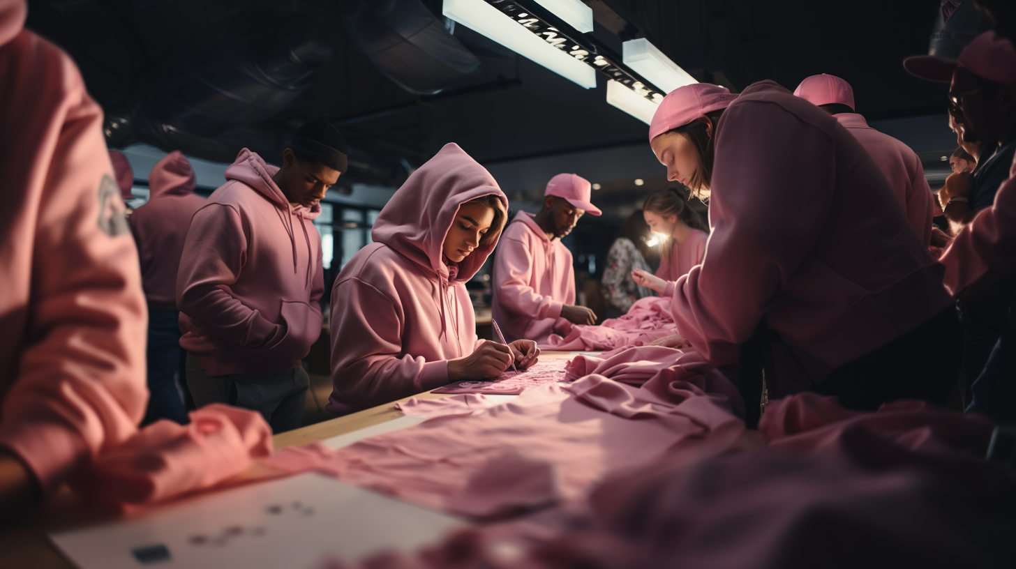 Designing Swag and Culture: Unveiling the Remarkable Spirit of Showmax Engineering