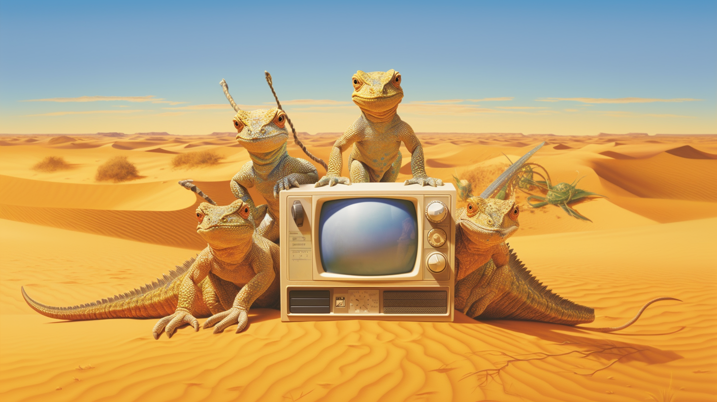 Enhancing Android TV App Development: A Journey of Innovation and Improvement