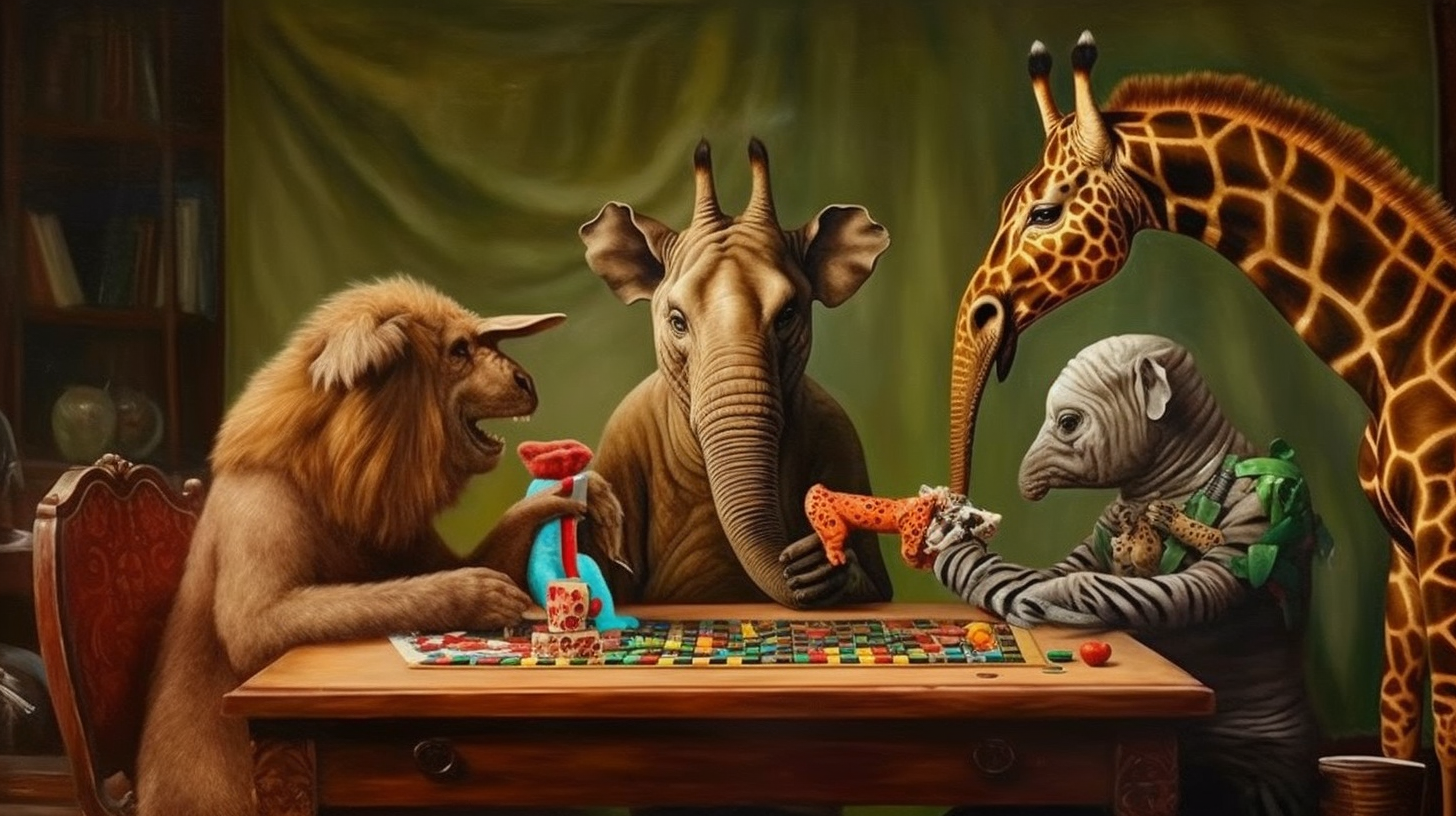 Critical Success: Unleashing the Power of Teamwork Through DnD