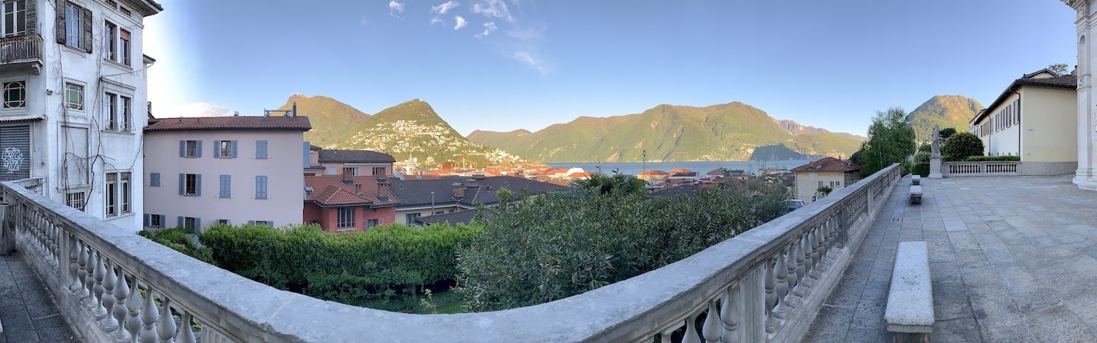 Going to Lugano - Our Appbuilders 2019 Diary