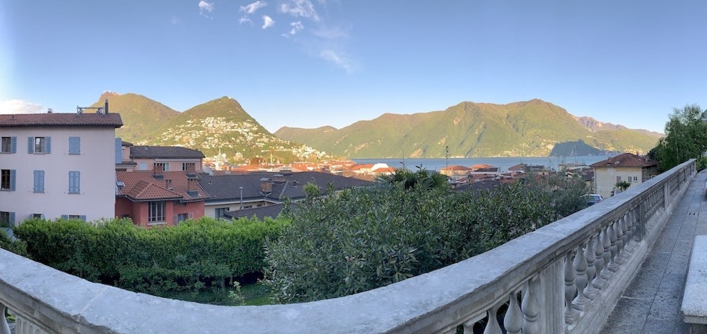 Going to Lugano - Our Appbuilders 2019 Diary
