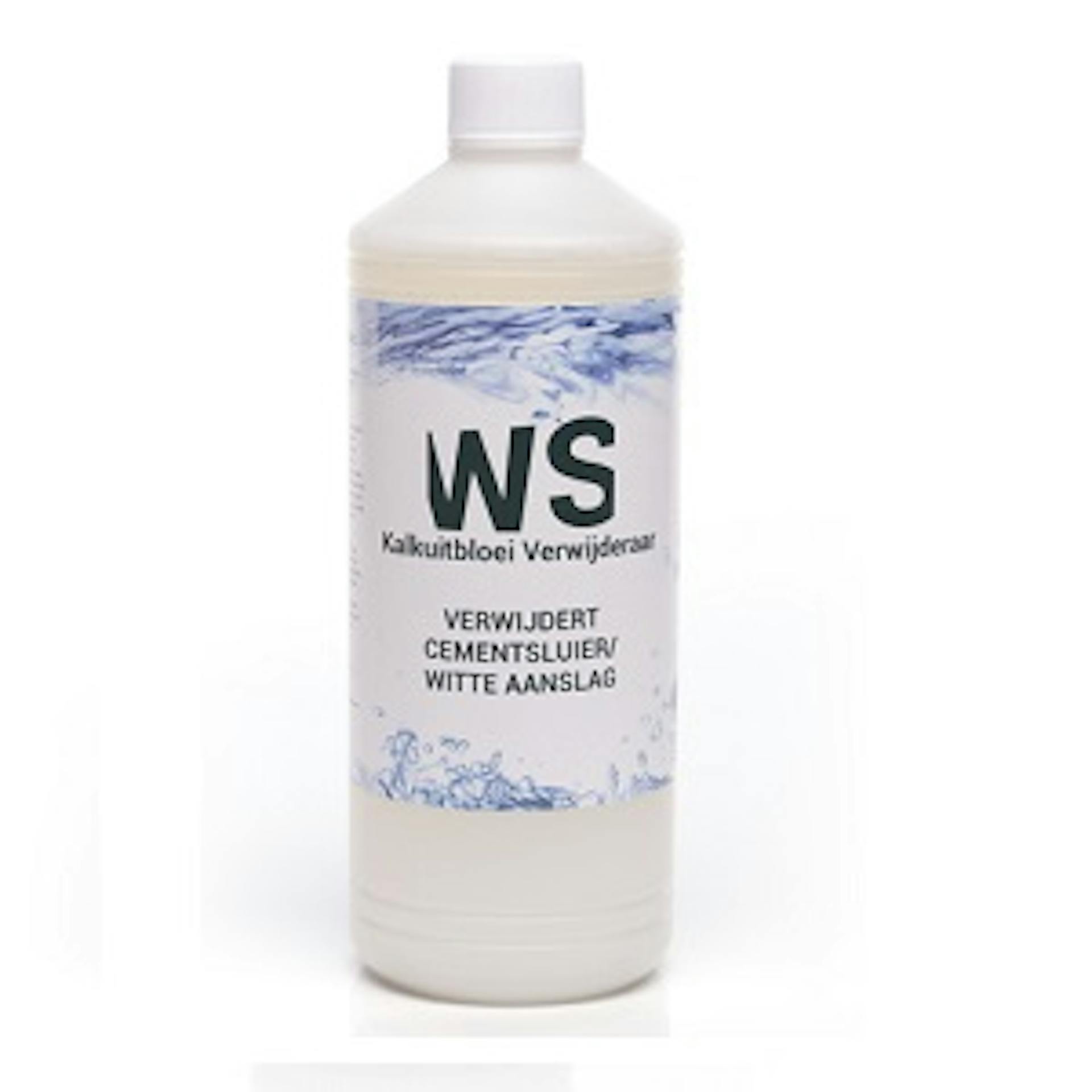 WS Kalkuitbloei verwijderaar