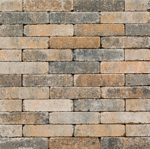 Antieke trommel waalformaat Musselkalk