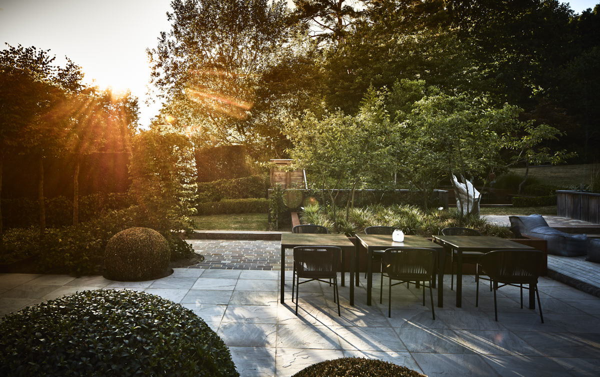 Showtuin van der Schee