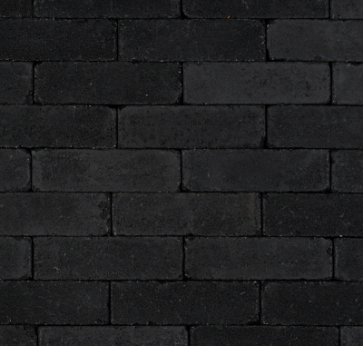 Trommel dikformaat 6cm antraciet