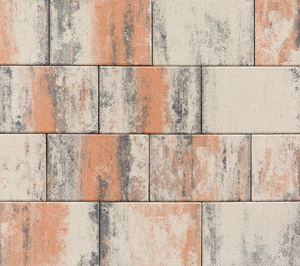 H2O Square Comfort Cloudy Trias