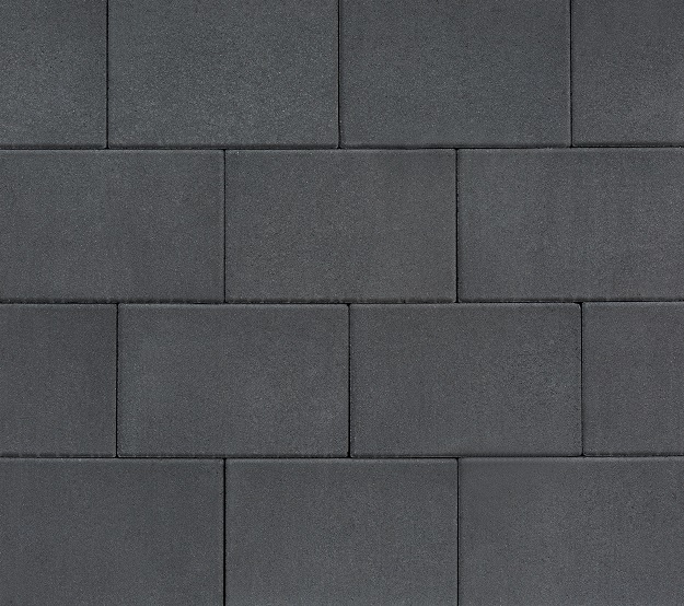 H2O Square Comfort Black