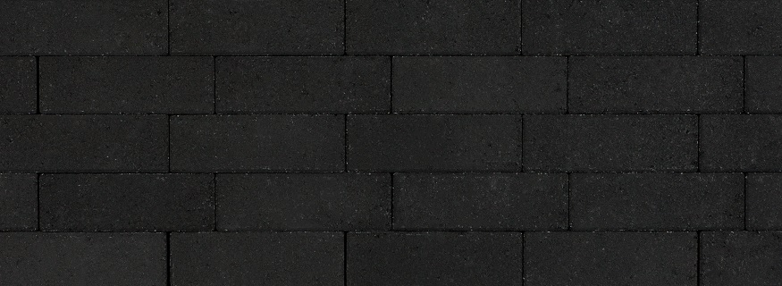 Longstone opritsteen antraciet