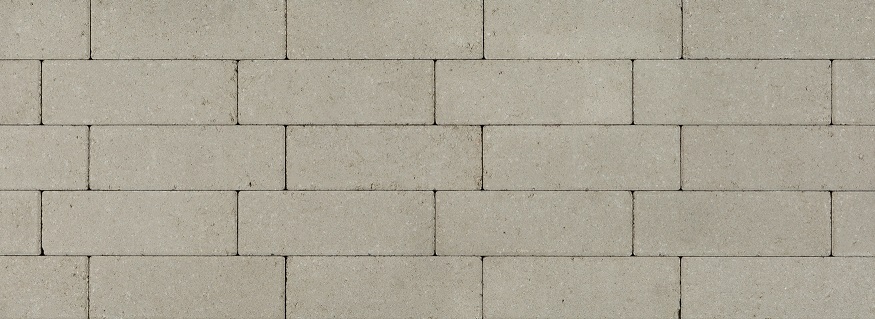 Longstone opritsteen grijs