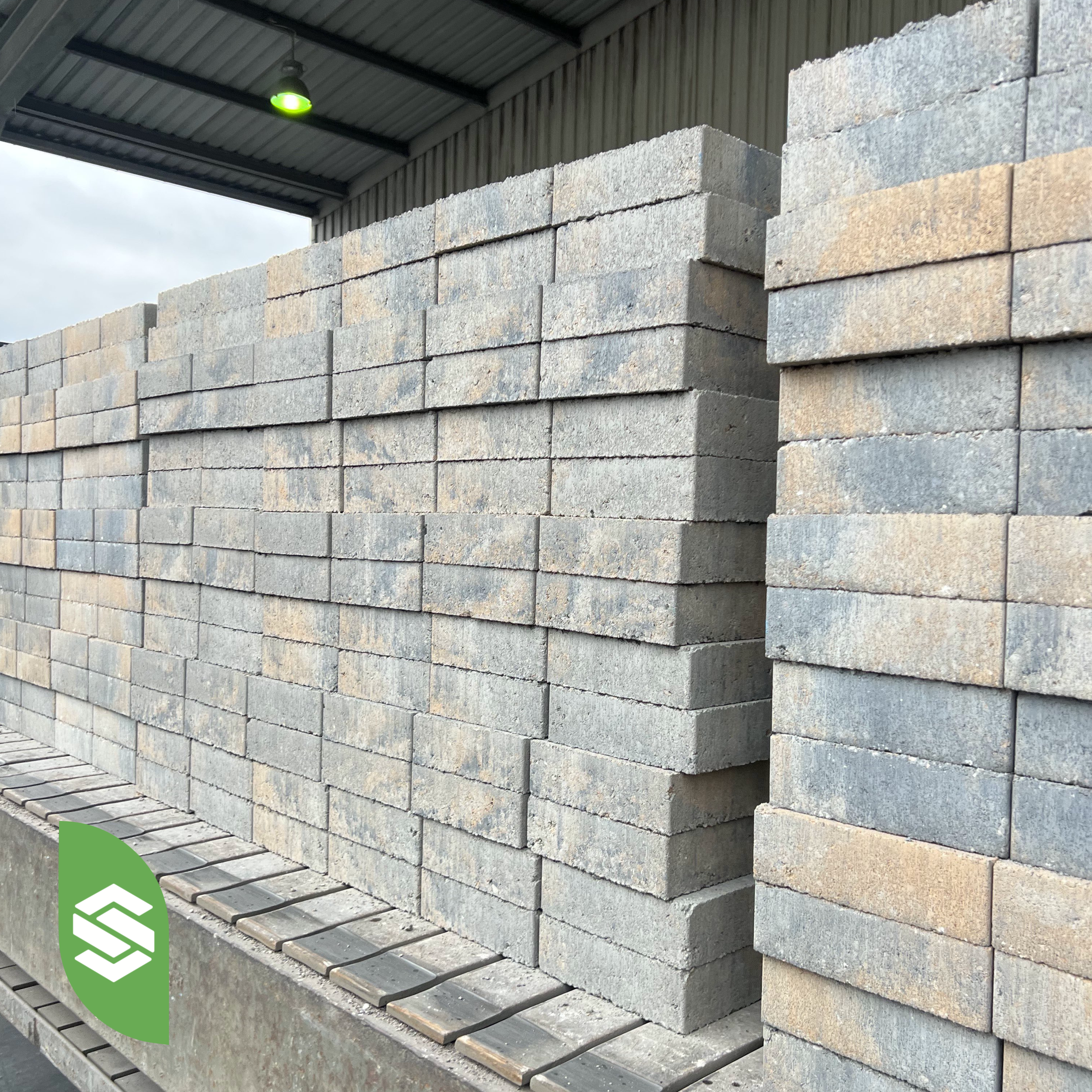 Showtuin van der Schee