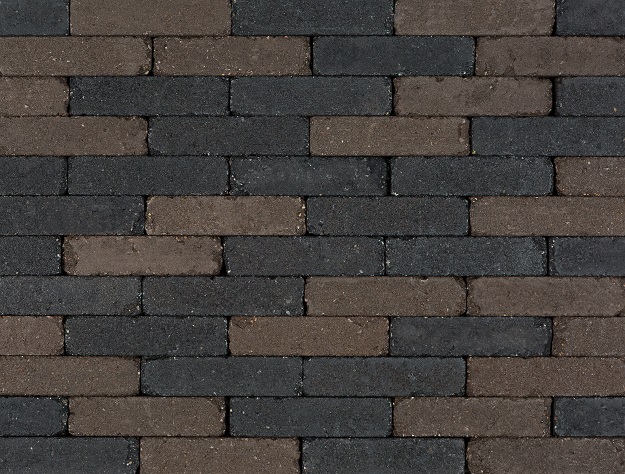 Antieke trommel waalformaat Moderno