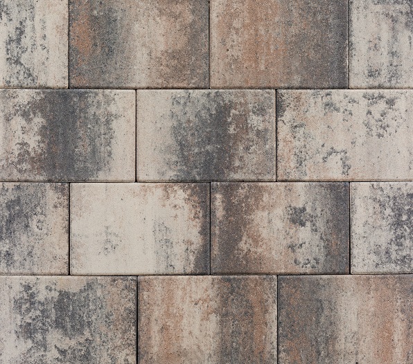 H2O Square Comfort Ocean