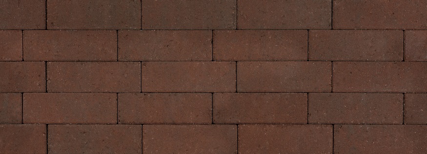 Longstone opritsteen Groninger bruin