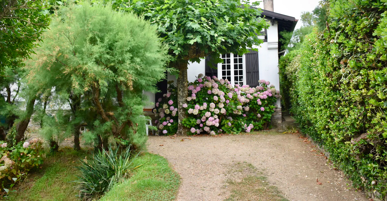 Showtuin van der Schee