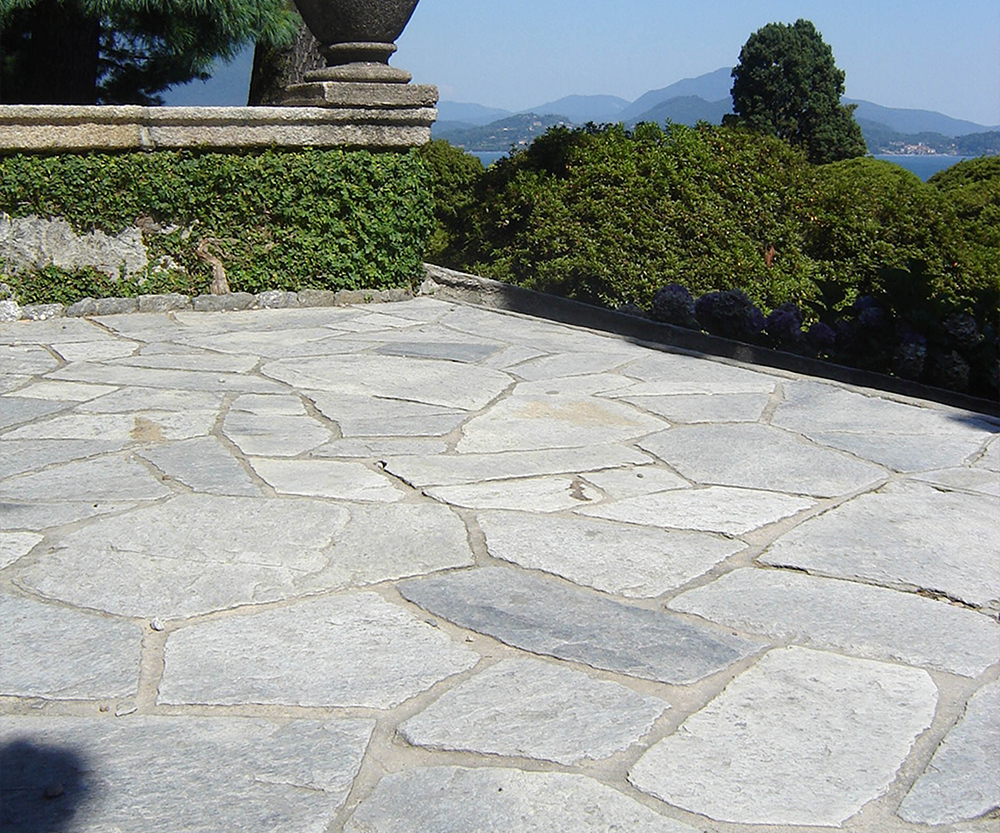 Showtuin van der Schee