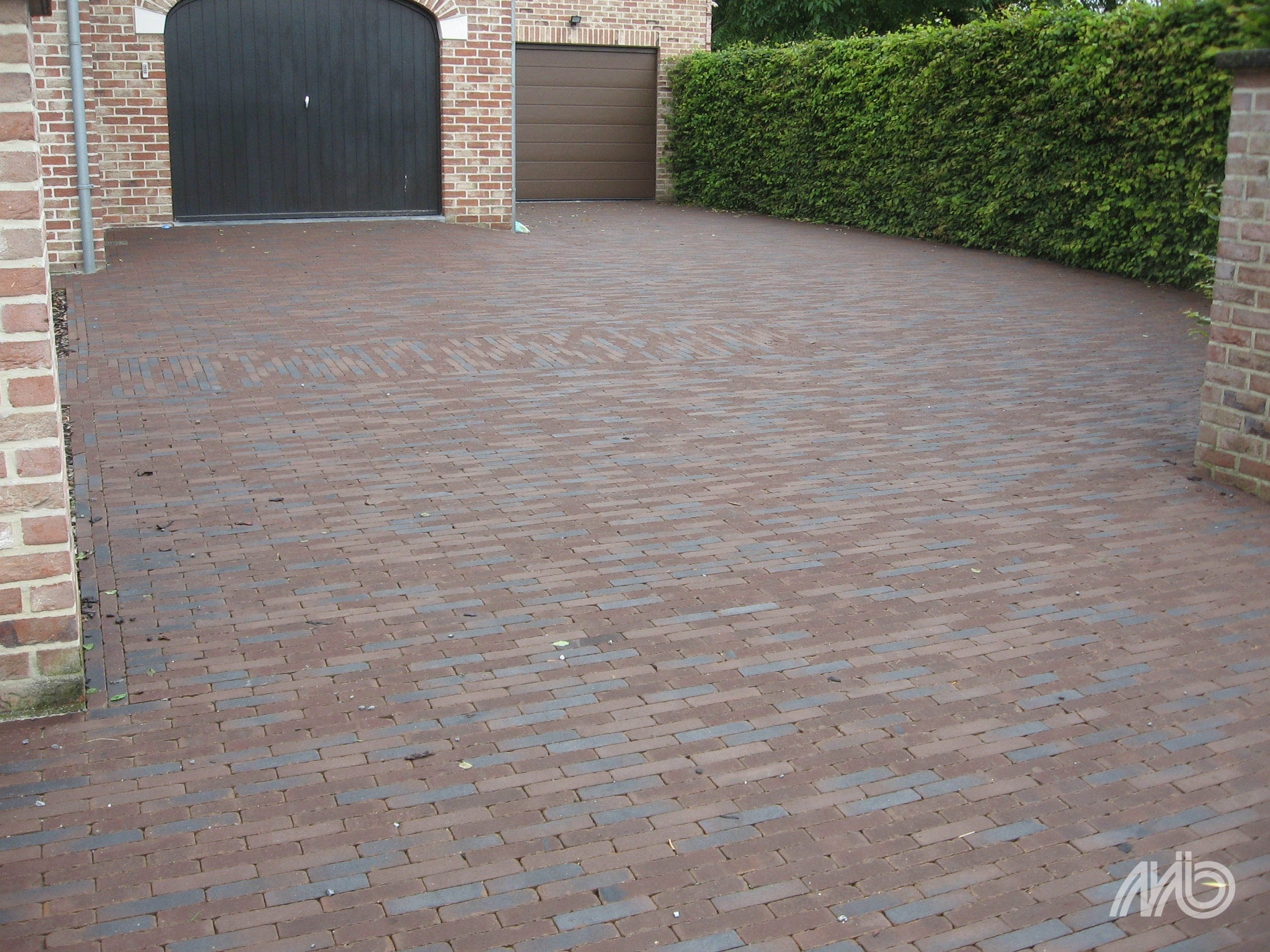 Showtuin van der Schee