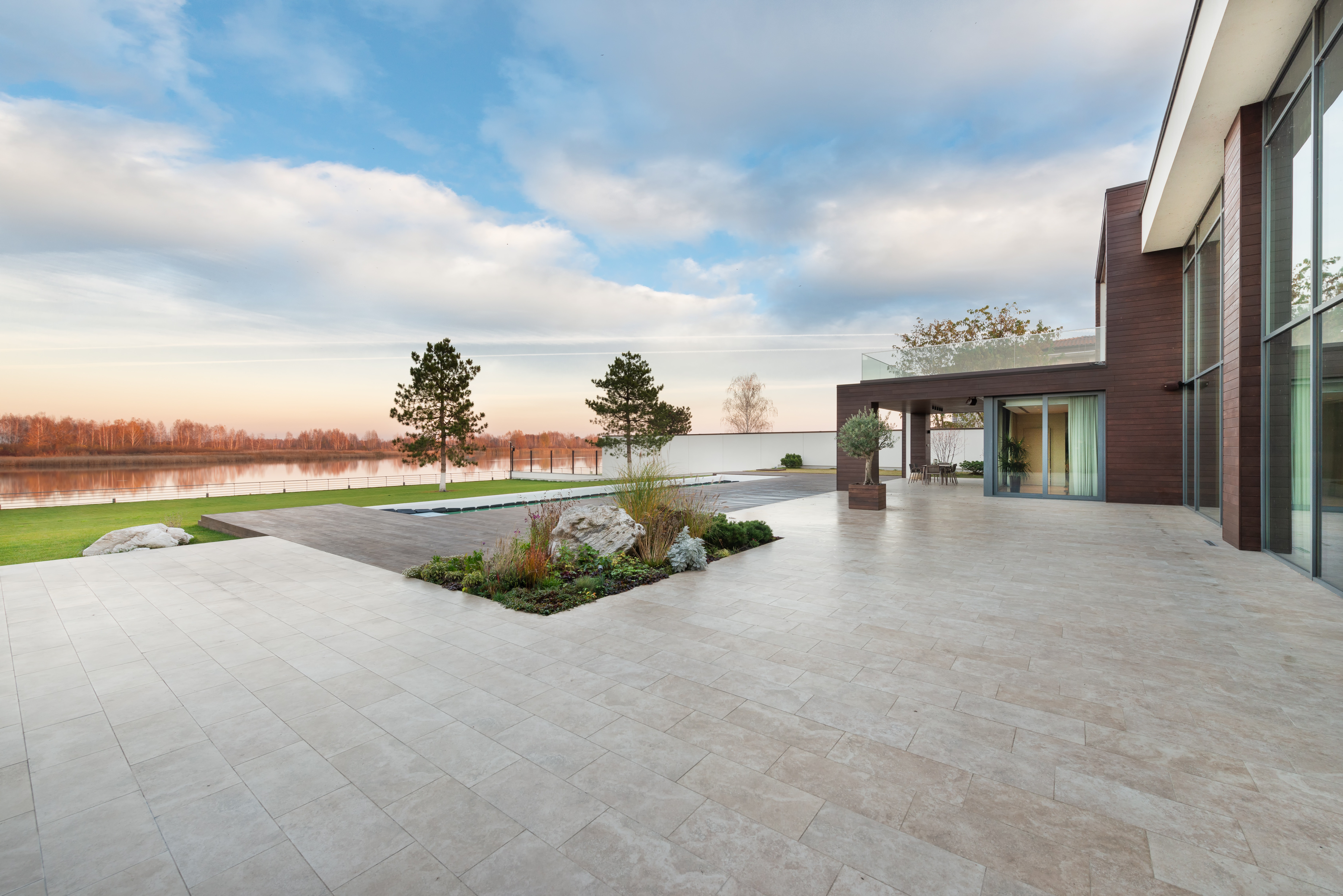 Showtuin van der Schee