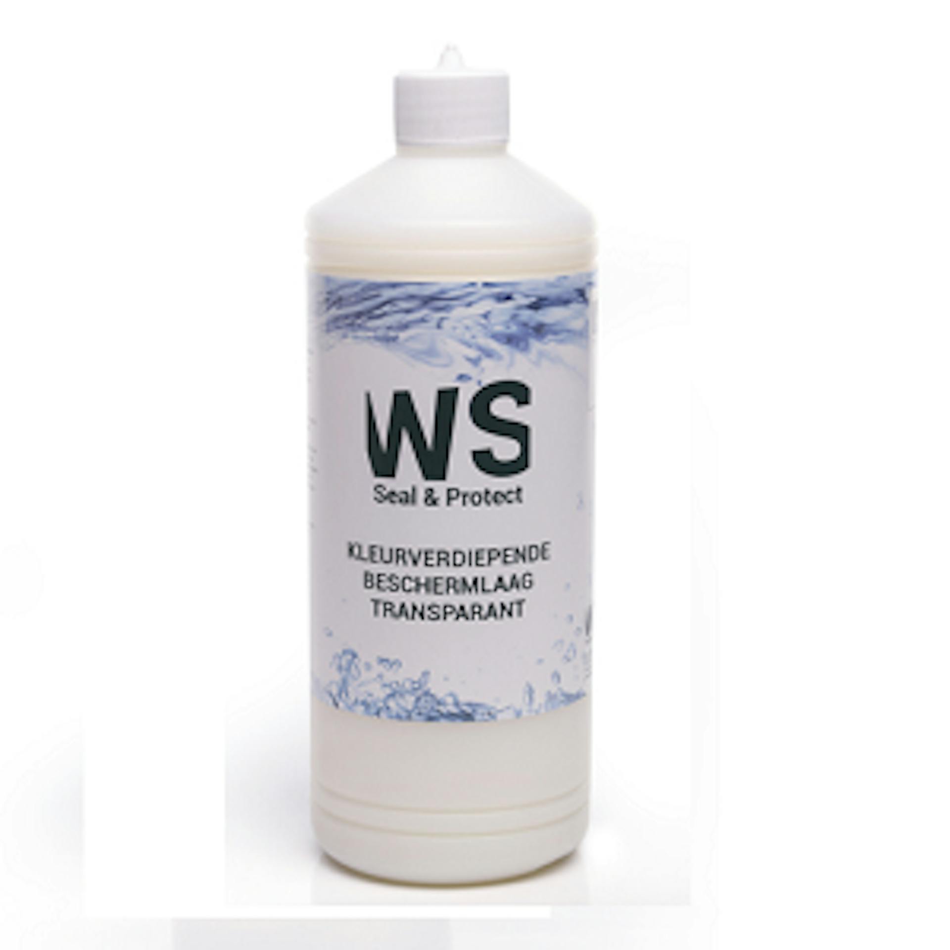WS Seal & protect