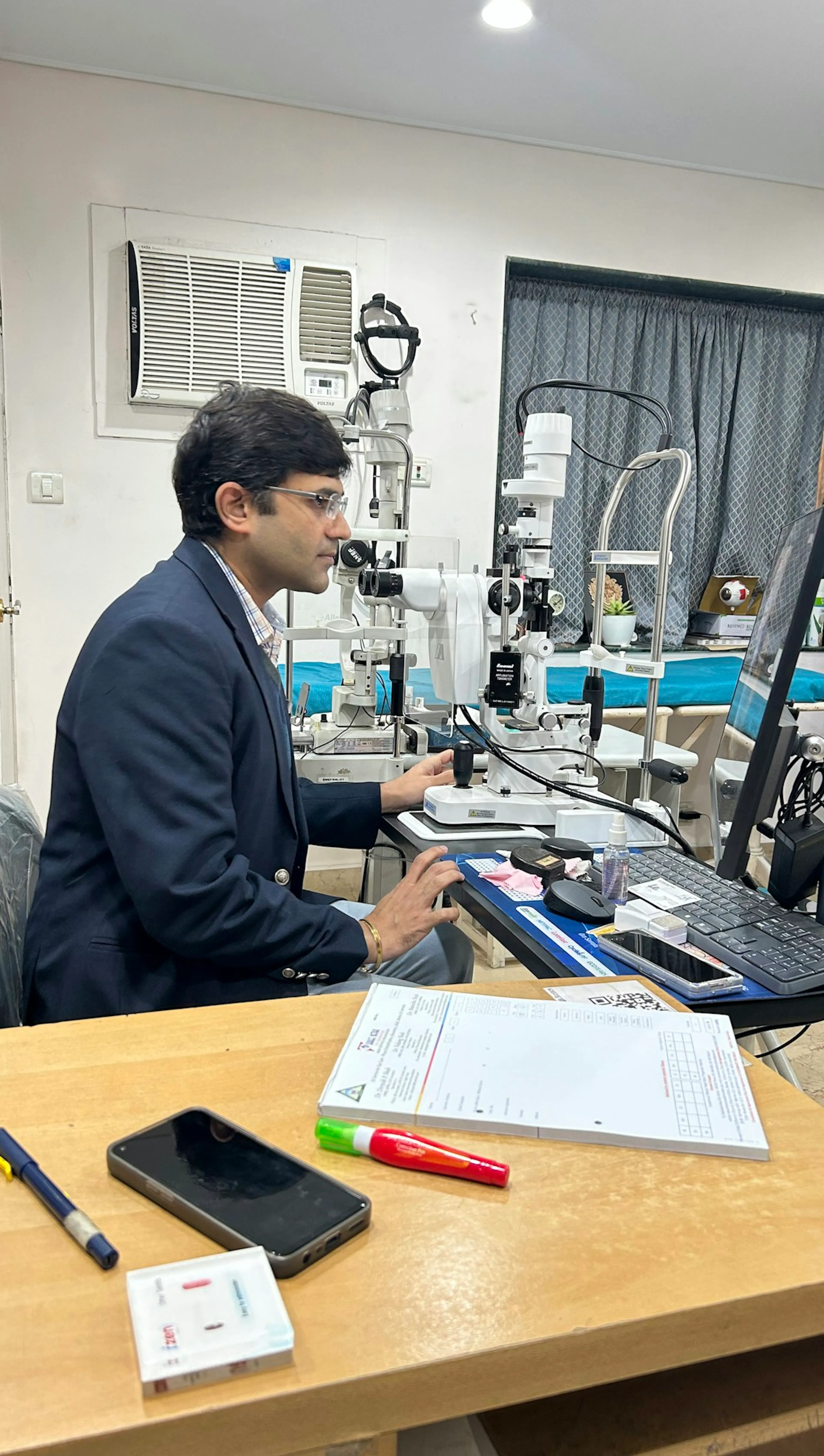 So How Safe Is LASIK? Let's Look at Real Numbers