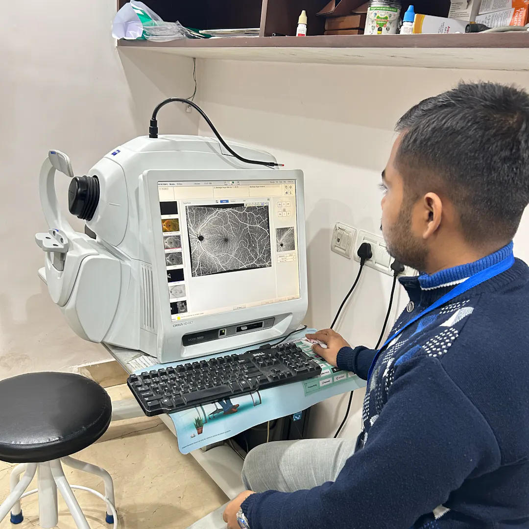 Care for Every Age Group