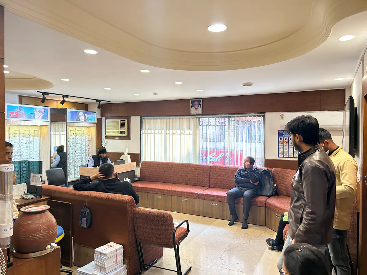 Clinic 