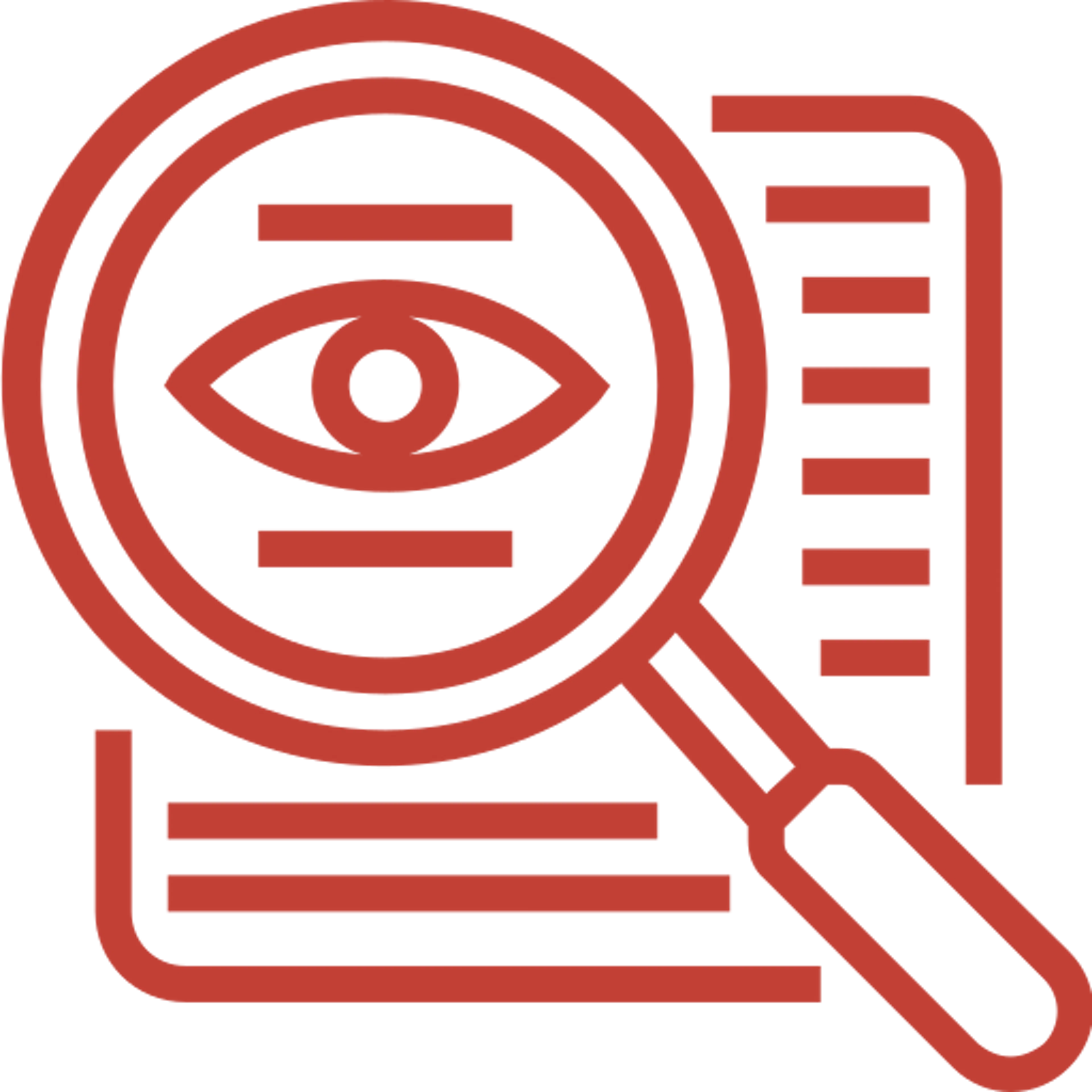 Ethical & Transparent Care