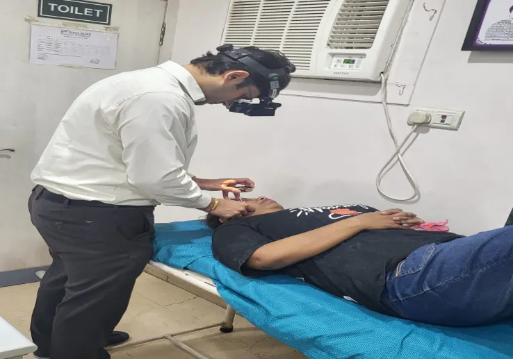 Retina Care in Kolkata