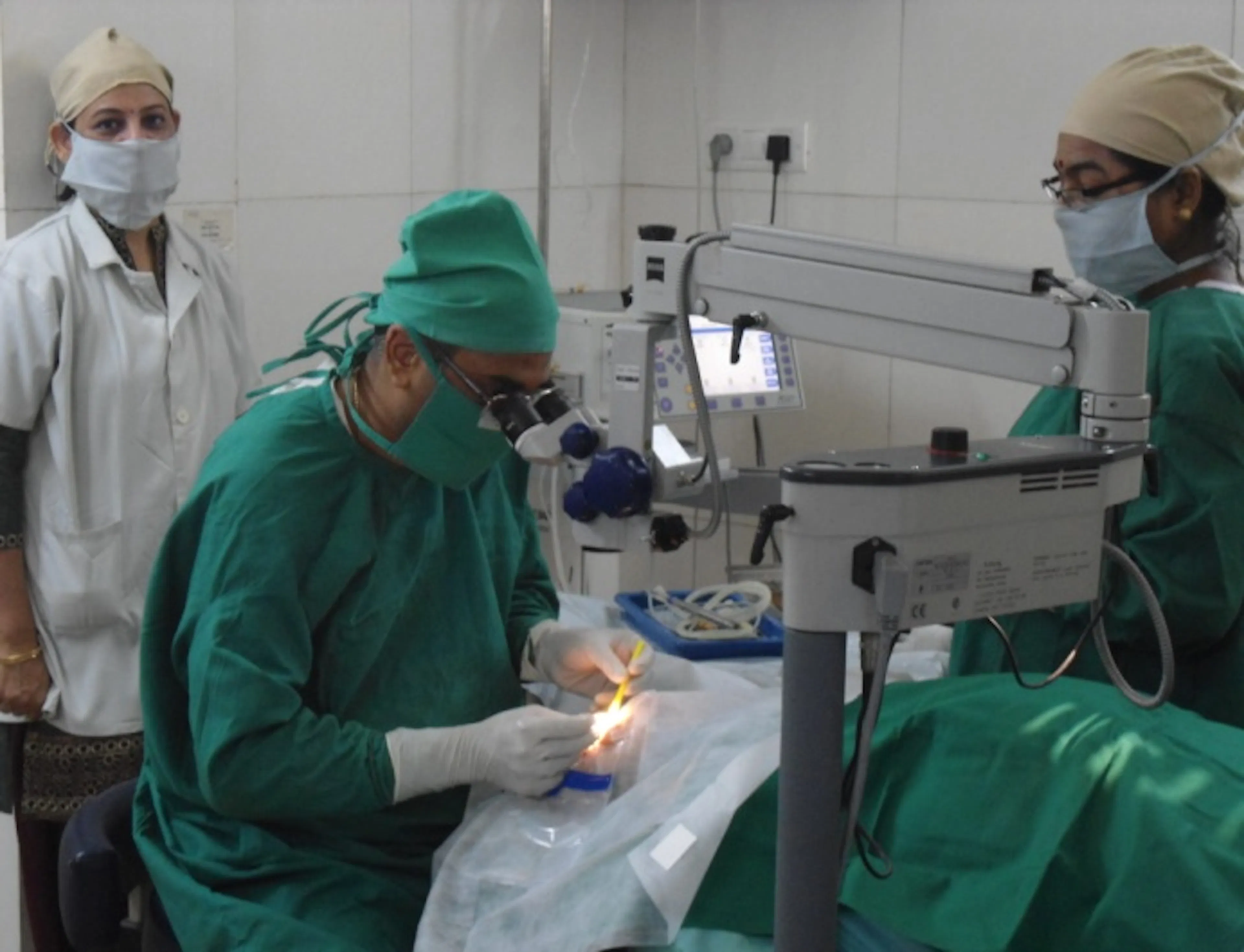 Is LASIK Eye Surgery Safe? Laser Surgery Success Rate